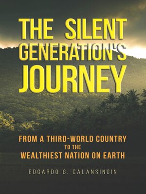 cover image of The Silent Generation's Journey